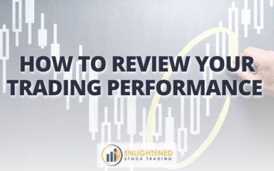 How To Review Your Trading Performance