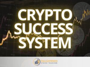 The Crypto Success System Product Image