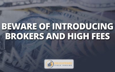 Unveiling the Truth: Beware of Introducing Brokers and High Fees in Trading