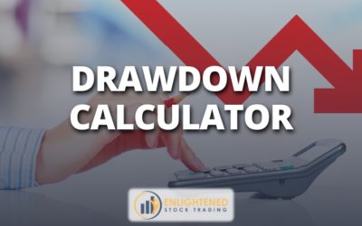 Drawdown Calculator – Easily Calculate Your Portfolio Drawdown