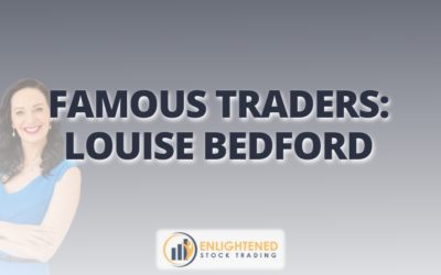 Profile of Louise Bedford