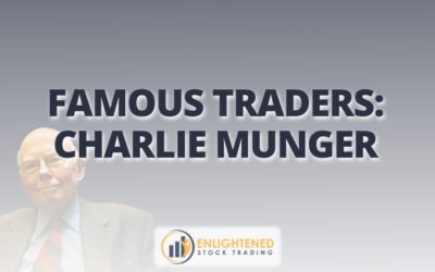 Profile of Charlie Munger