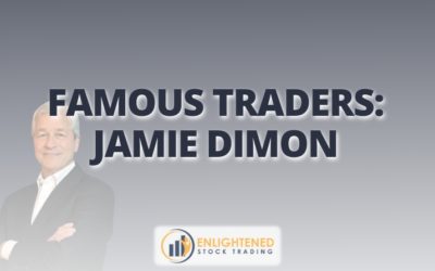 Profile of Jamie Dimon