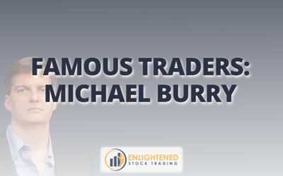 Profile of Michael Burry