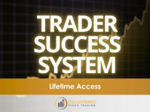 Trader success system lifetime access