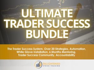 Ultimate Trader Success Bundle