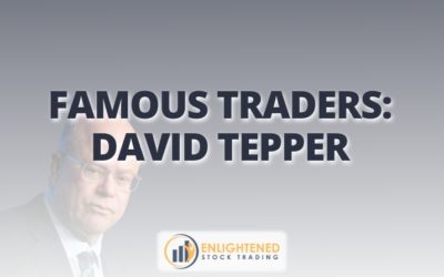 Profile of  David Tepper