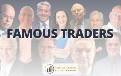 Legendary Famous Traders: Insights and Lessons from the World’s Best