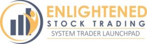 System trader launchpad logo