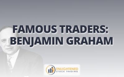 Profile of Benjamin Graham