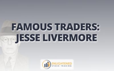 Jesse Livermore: The Legendary Trader