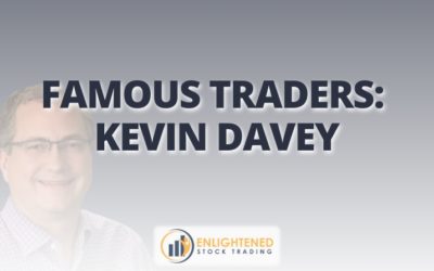 Profile of Kevin Davey