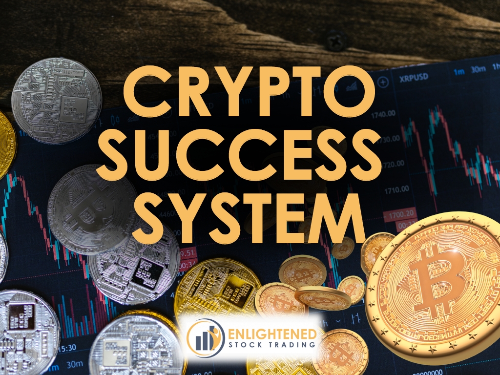 Crypto success system Crypto success system