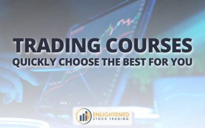 Trading Courses | How to Quickly Choose the Best One For You