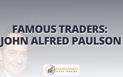 Profile of John Paulson
