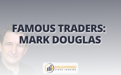 Mark Douglas: The Psychology Pioneer of Trading