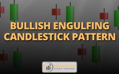 Bullish Engulfing Candlestick Pattern