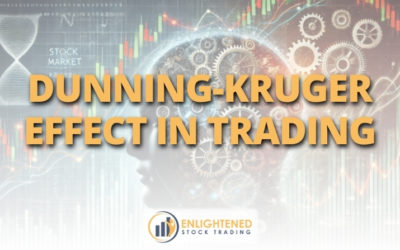 The Dunning-Kruger Effect in Trading: How Overconfidence Destroys Profits
