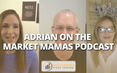 Watch Adrian on The Market Mamas Podcast