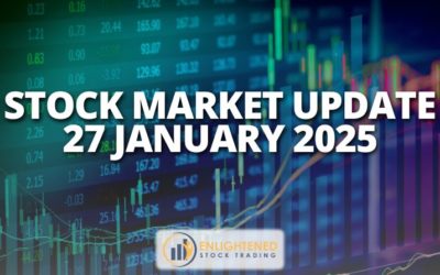 Stock Market Update | Ready to Sharpen Your Trading Strategy?
