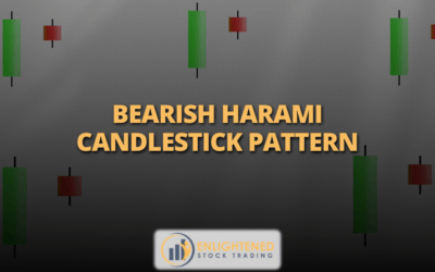How to Profit from the Bearish Harami Candlestick Pattern