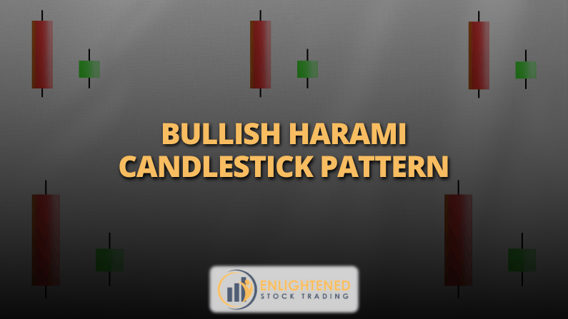 Bullish Harami Candlestick Pattern: How to Confirm & Trade It Successfully