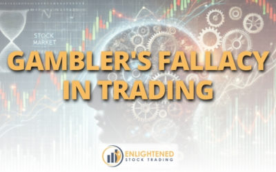 Gambler’s Fallacy in Trading: How to Stop Betting and Start Winning