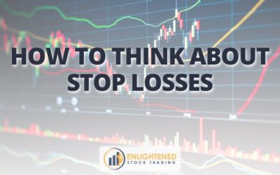 How to Think About Stop Losses