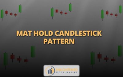 How to Profit from the Mat Hold Candlestick Pattern in Any Market