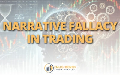 Narrative Fallacy in Trading: The Hidden Bias Wrecking Your Portfolio