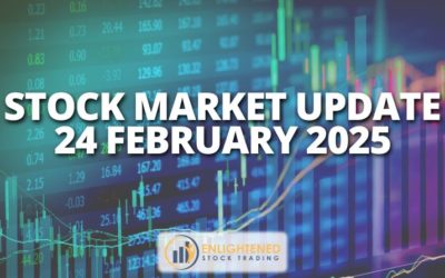 Stock Market Update | The 10-Minute Trading Formula for Consistent Profits