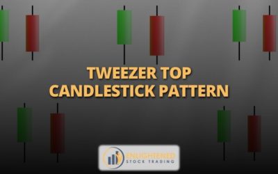 How to Trade Smarter with Tweezer Top Candlestick Pattern