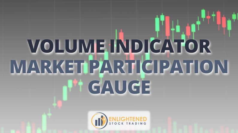 Mastering the Volume Indicator: Boost Your Stock Trading Edge