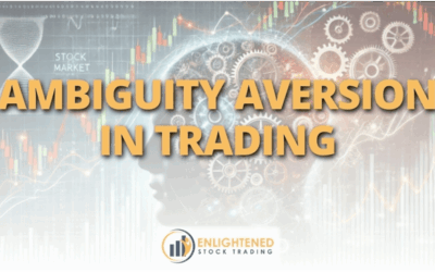 Ambiguity Aversion: The Hidden Bias Costing You Big Profits