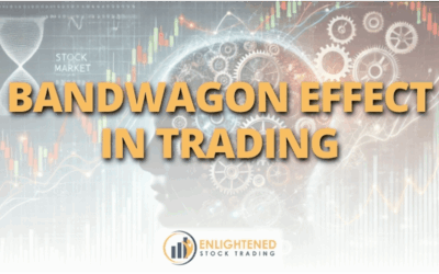 How to Avoid the Bandwagon Effect in Trading & Make Independent Decisions