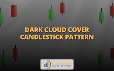 Dark Cloud Cover Candlestick Pattern: A Complete Guide for Traders