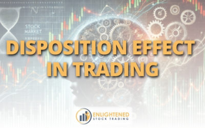 The Disposition Effect in Trading: How to Fix This Costly Bias