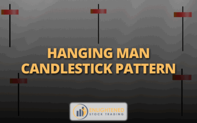 Hanging Man Candlestick Pattern: A Complete Trading Guide