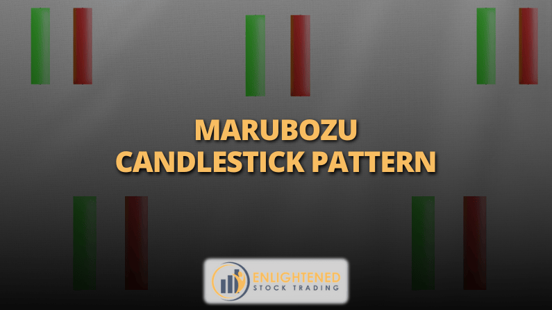 How to Trade the Marubozu Candlestick Pattern Like a Pro
