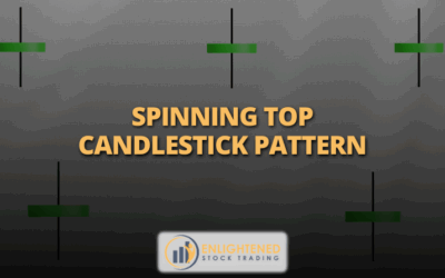 Spinning Top Candlestick Pattern: What It Means & How to Trade It