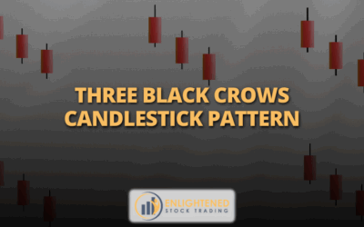 Three Black Crows Candlestick Pattern: A Complete Trading Guide