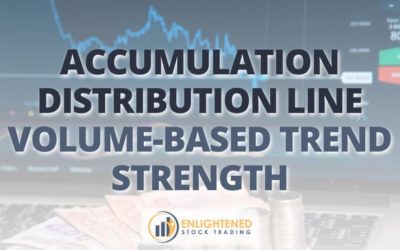 Accumulation/Distribution Indicator: How to Spot Smart Money Moves in the Stock Market