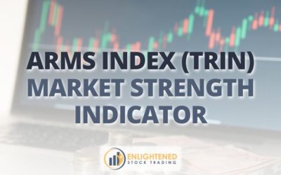 How to Use Arms Index (TRIN) for Smarter Trading Decisions
