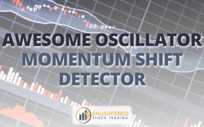 Awesome Oscillator: A Powerful Tool for Spotting Trend Changes