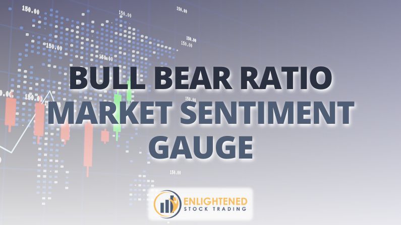 Bull/Bear Ratio: A Powerful Tool for Tracking Market Sentiment