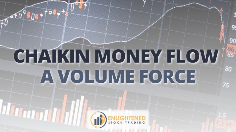 How to Use Chaikin Money Flow for Smarter Systematic Trading