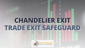 Chandelier exit