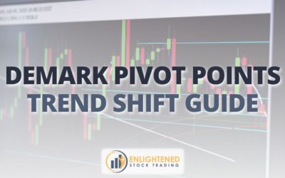 Demark Pivot Points: A Proven Tool for Market Timing