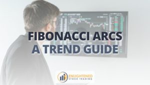 Fibonacci arcs