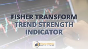 Fisher transform indicator